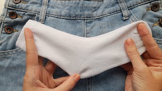 Unbelievable Jeans Hacks Youll Wish You Knew Sooner