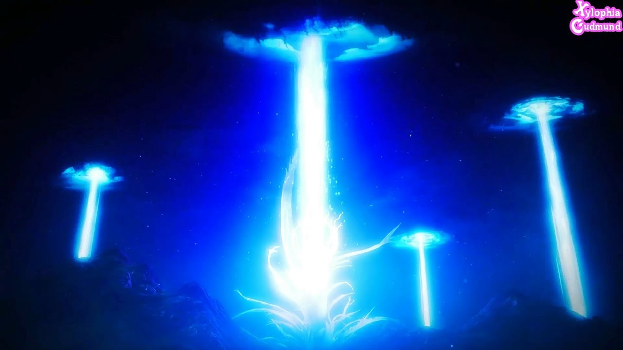 『Xylophia Gudmund』 The Seaslight is Intensifying - Harvestella