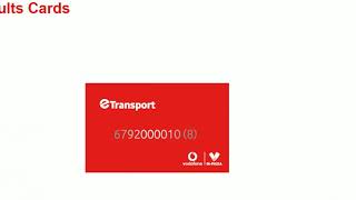TELS New Application Steps screenshot 5