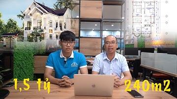 Mẫu Biệt Thự 2 Tầng Mái Thái Cực Bắt Mắt Giá 1.5 Tỷ Tại Tiền Hải Thái Bình Phong Cách Tân Cổ Điển