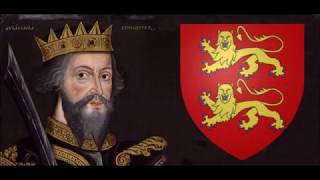 William the Conqueror Theme Song Rap Beat Instrumental 2018