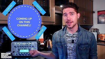 COMING UP ON THIS CHANNEL!