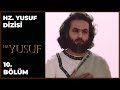 Hz Yusuf 10 Bölüm Kanal 7