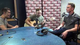 Don Broco - You Wanna Know (Live Acoustic Session @ Kerrang! Radio)