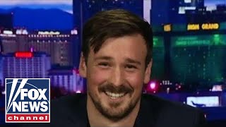 Parler CEO: Social media is supposed to be a community forum screenshot 5