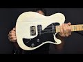 FINALLY! PRS NF53 SE Version (Demo)