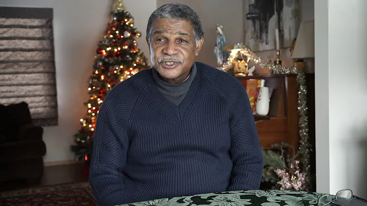 Each Day is a Gift: The Life of Cornelius Powell