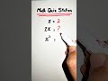 #math #mathematics #usa