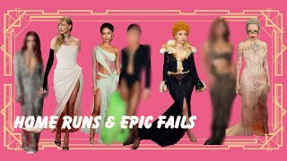 From Glamour to Disaster: 2024 Grammys' Best and Worst Red Carpet Looks