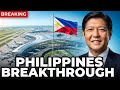 Southeast Asia’s Biggest Airport? Manila’s Ambitious New Project