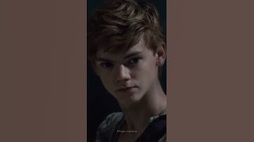 “Chasing Tomorrow” Newt x Y/n [S1/Ep30]