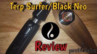 Terp Surfer / Black Neo Review