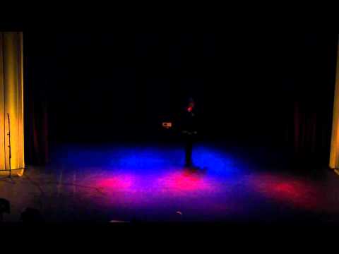 너아니면안되는걸 (Romantic) - SHINee (............... Cover)