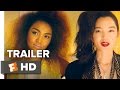 Seoul searching official trailer 1 2016  justin chon movie