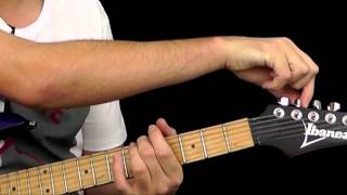 How To Tune Your Guitar By Ear & Without A Tuner