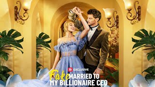 Download lagu ❤️Fake Married to My Billionaire CEO❤️The Drama That Demands to Be Binged in One Go#reelshort#drama