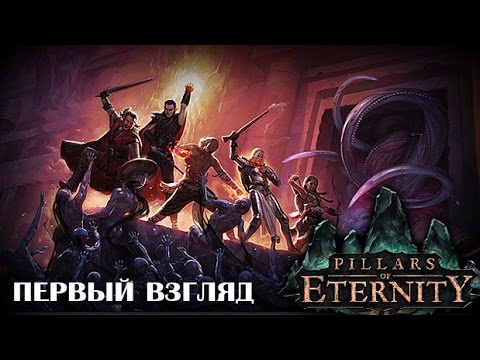 Video: Pillars Of Eternity: Apa Itu RPG 