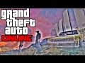 Çaça Araçlar Çaça Modifiye | GTA 5 Türkçe Online Multiplayer | Bölüm 49