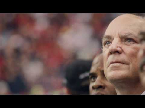 Video: Cómo el propietario de los Houston Texans, Bob McNair, ganó su fortuna de $ 2 billones