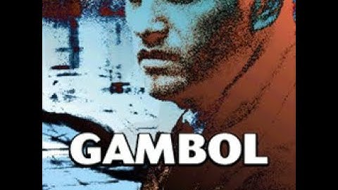 GAMBOL (CDP for DDR NovaMAX)