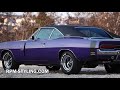 1970 Dodge Charger R/T 440 Magnum - Restored by RPM-Styling.com