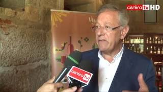 Viseu faz festa nas vindimas