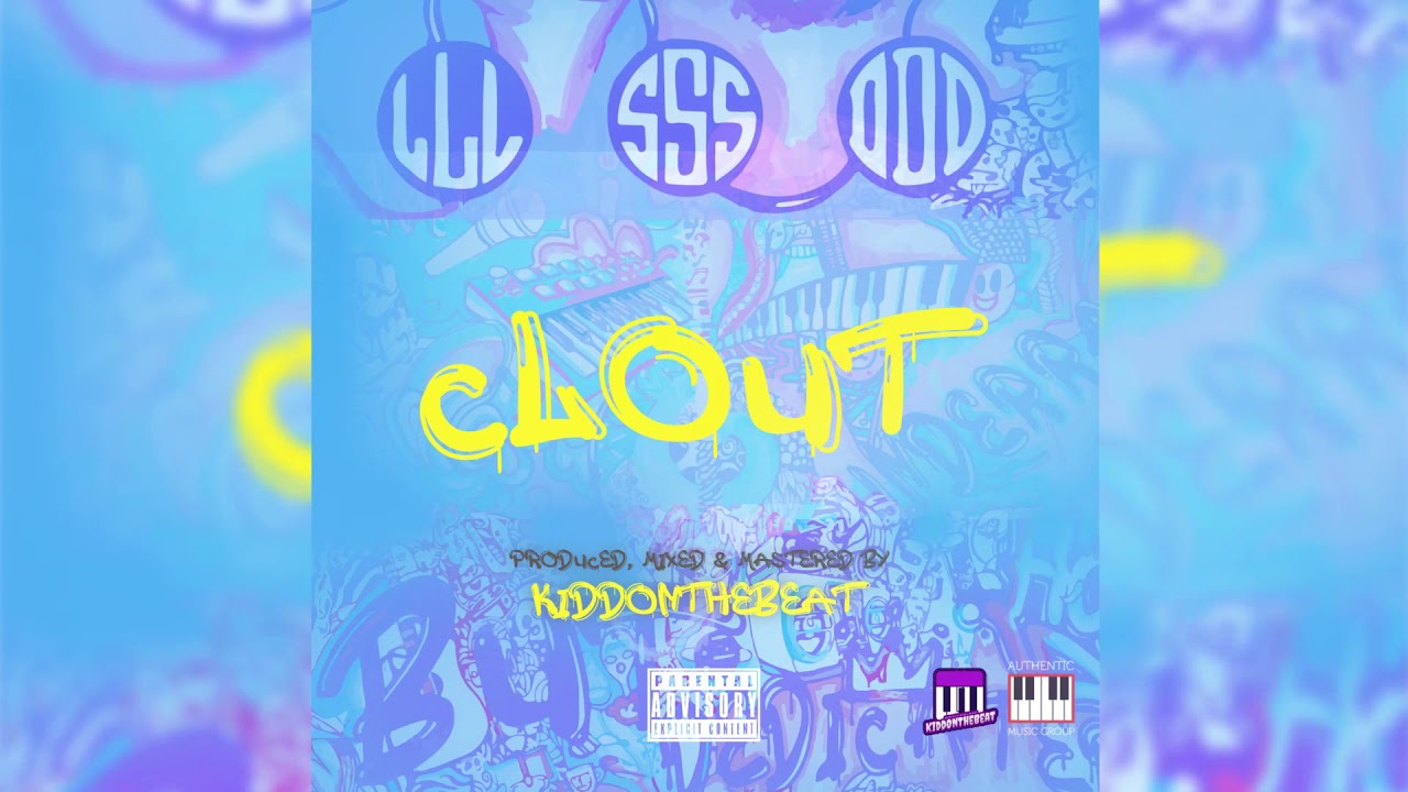 LSD - Clout (Prod. KiddOnTheBeat) adlı videoyu YouTube'da izle LSD - Clout (Prod. KiddOnTheBeat) adlı videoyu YouTube'da izle