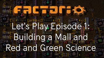 Factorio Let