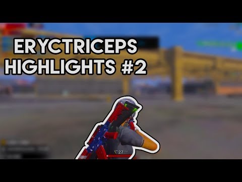 ErycTriceps - Twitch Highlights #2