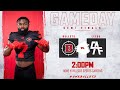 LIVE AMERICAN FOOTBALL: UWE BULLETS vs LEEDS BECKETT | BUCS SEMI FINAL NATIONAL CHAMPIONSHIP