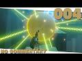 Zelda: Breath of the Wild (004)- Owa Daim Shrine: Stasis Trial, the Old Man's hut