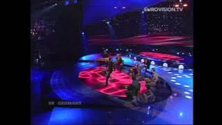Max - Can't Wait Until Tonight (LIVE) | Germany 🇩🇪 | Grand Final | Eurovision 2004