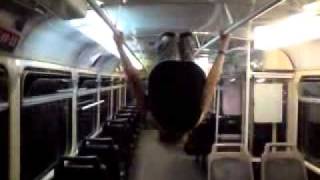 Tram Workout 1
