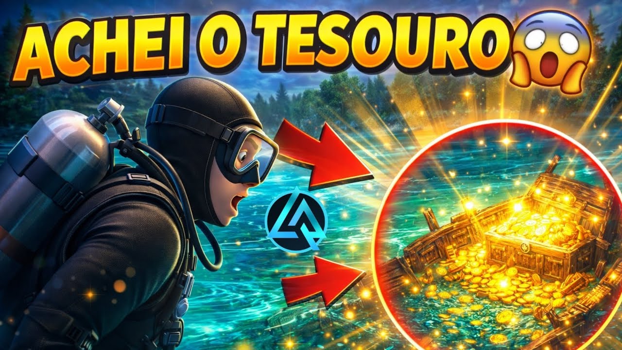 O EMPREGO DE MERGULHADOR ME DEIXOU RICO?! 🪙😳(Novo GTA RP live russia) 