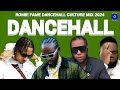 ROMIE FAME PRESENTS DANCEHALL MOTIVATION MIXTAPE (MAY - 2024) "GREATNESS INSIDE OUT" POPCAAN