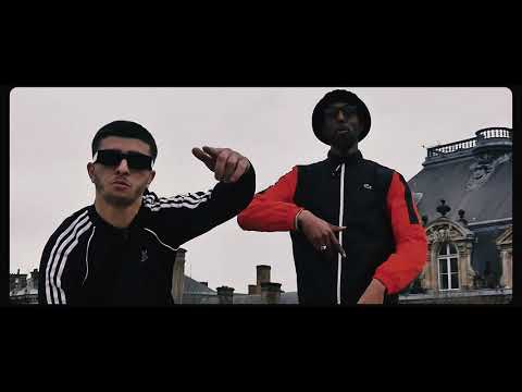 Youtube: Galaburdy – Evidence (feat. Guezess)