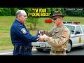 Idiot Cops Who Got HUMBLED By Their Bosses