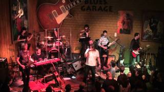 Ray Wilson &amp; Stiltskin - Guns Of God / Isernhagen 30.09.2011