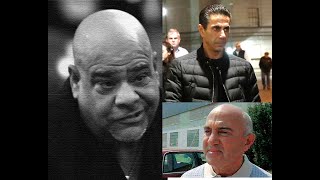RON PREVITE | The Former Cop Turned Philly Mobster