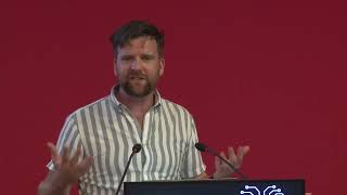 BalCCon2k23 - Mackenzie Jackson - The Internet is broken