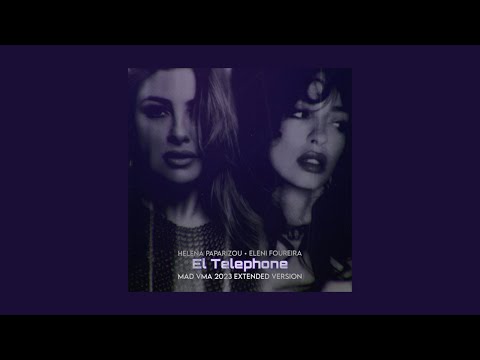 Helena Paparizou, Eleni