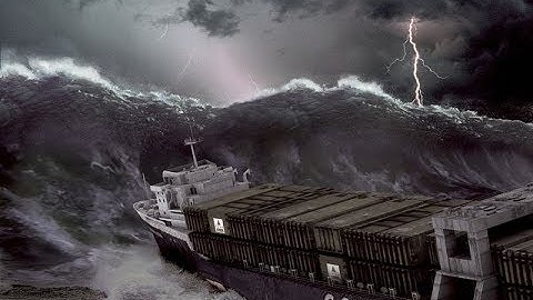 ( وهِي تَجْري بهم في مَوجٍ كالجِبال ) ، تلاوة تقشعِرُ لها الأبدان ، إسلام صُبحي
