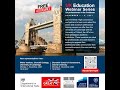 UK Education Webinar Series - Blavatnik School of Government, University of Oxford 8 November 2021
