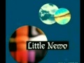 LITTLE NEMO  -  SANDCASTLES