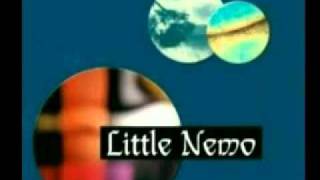 LITTLE NEMO  -  SANDCASTLES