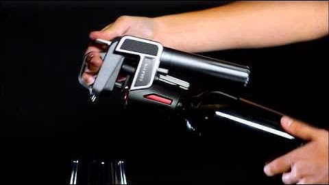 Coravin Model 2 Plus Wine System