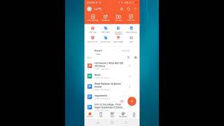 Open Word And Pdf In your Smart Phone - Master WPS Office screenshot 5