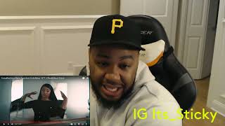 YoungBoy Never Broke Again feat. Nicki Minaj - WTF *REACTION VIDEO*