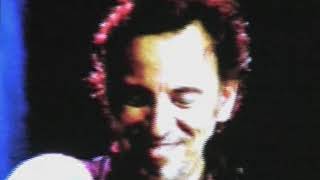 Bruce Springsteen - If I should fall behind (Milano 2006) SUB ITA