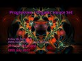 Twitch Stream - july 08 2022  - progressive / Organic house - Mark_Loves_Coffee_ Live stream